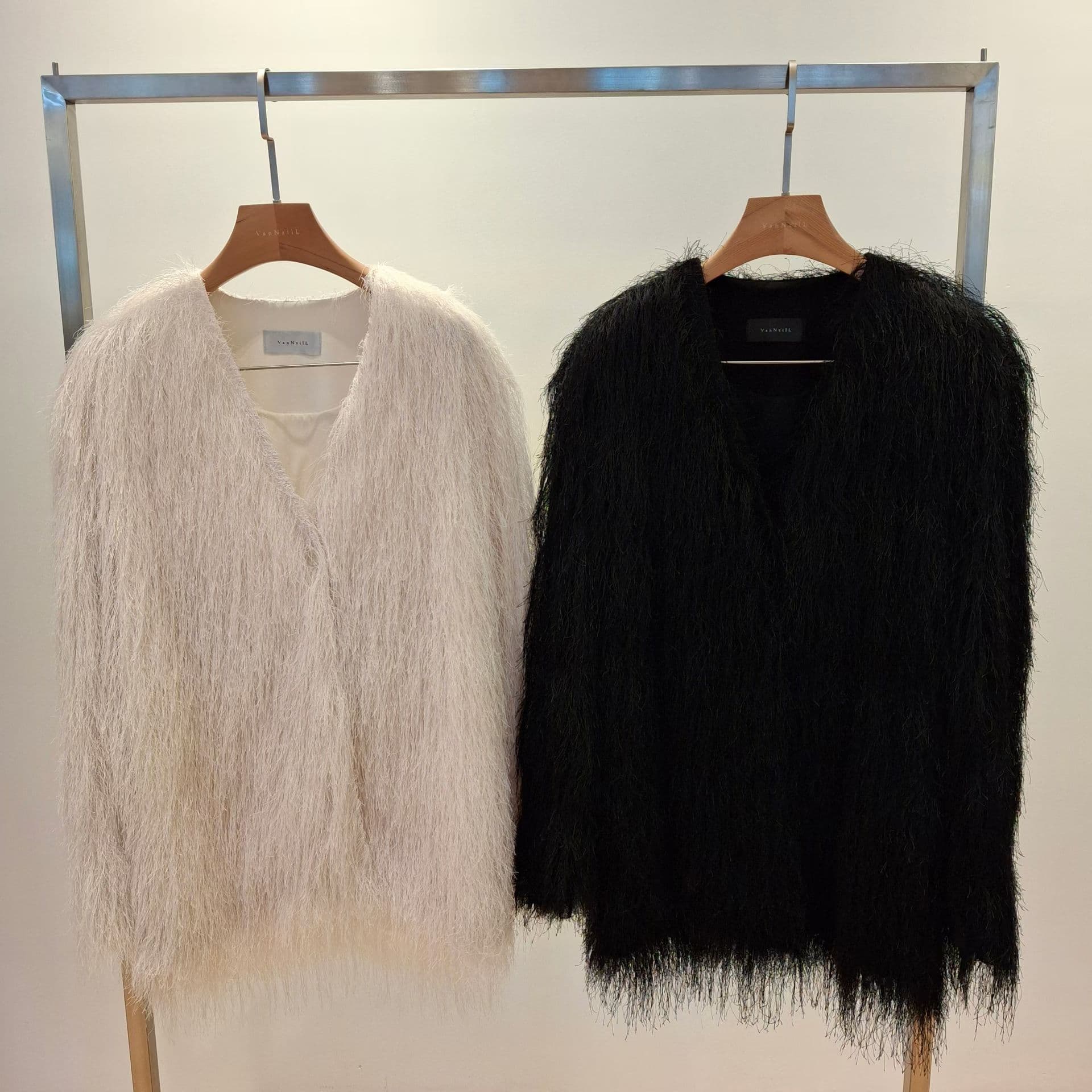 Ostrich Jacket 9