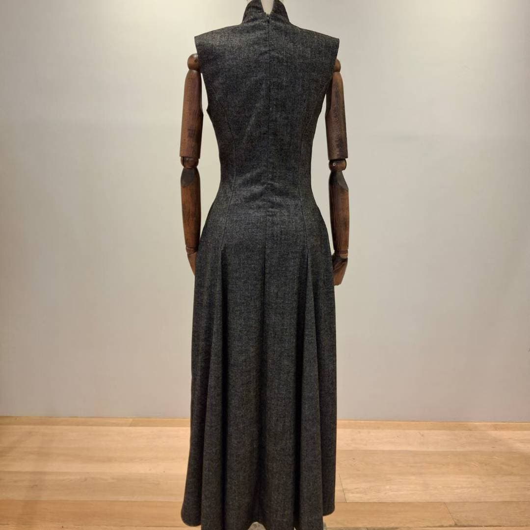 Sharoni Dress 7