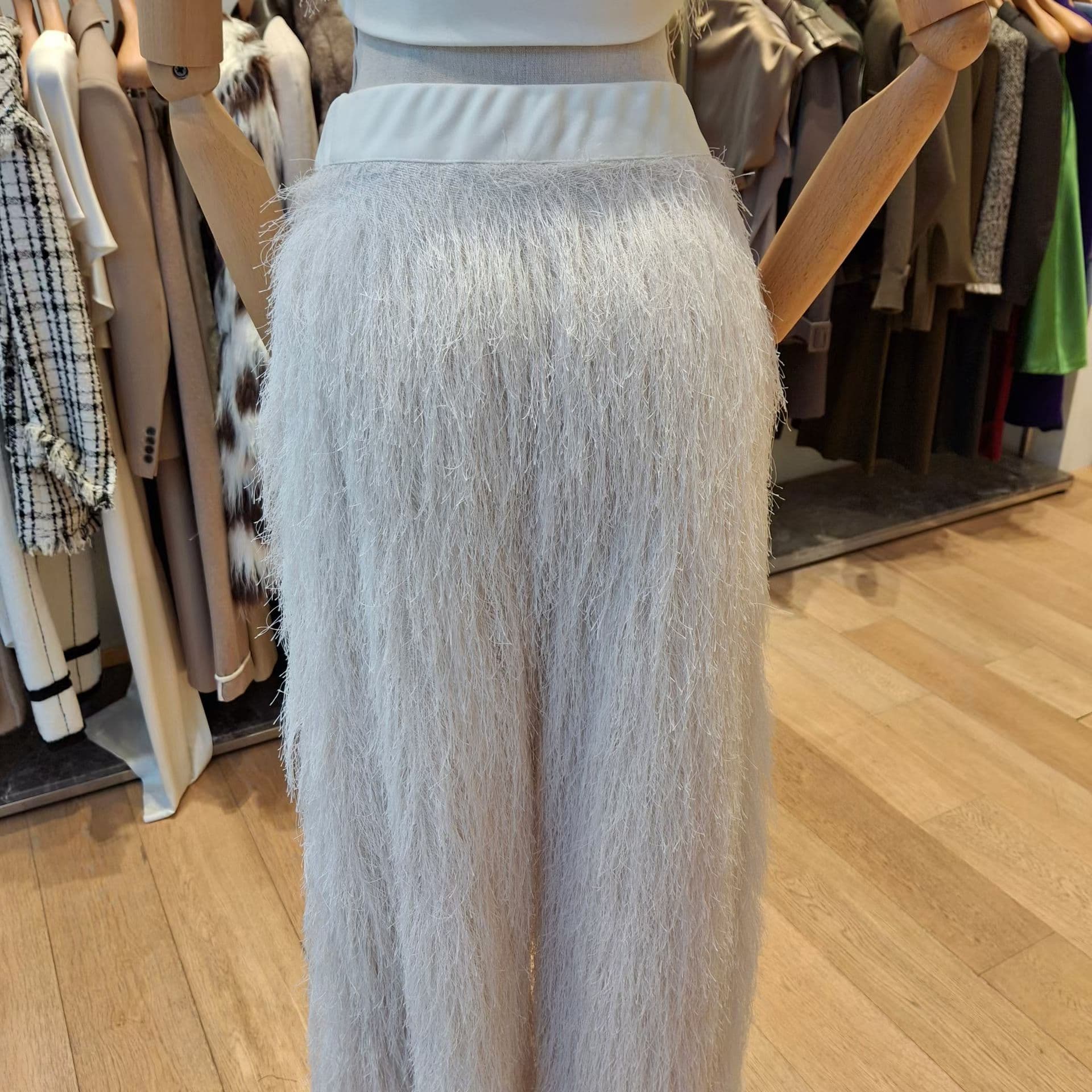 Ostrich Pants 3