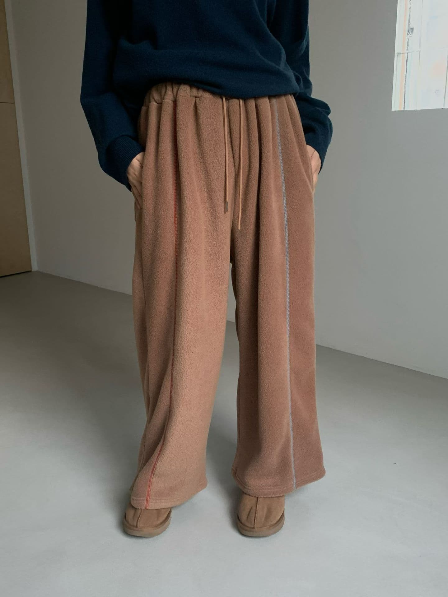 [VENTI] Point Gyrobba Pants 3