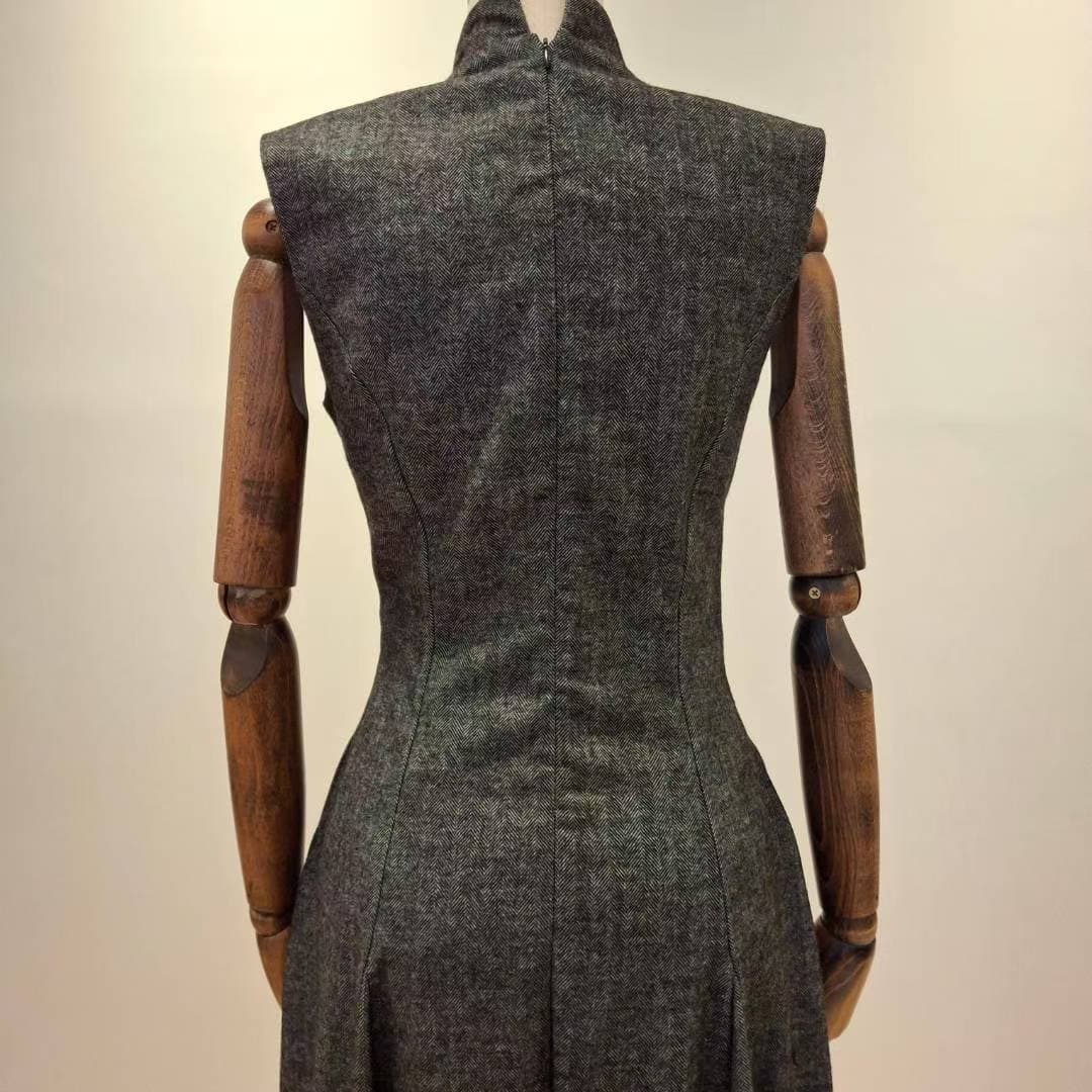 Sharoni Dress 4