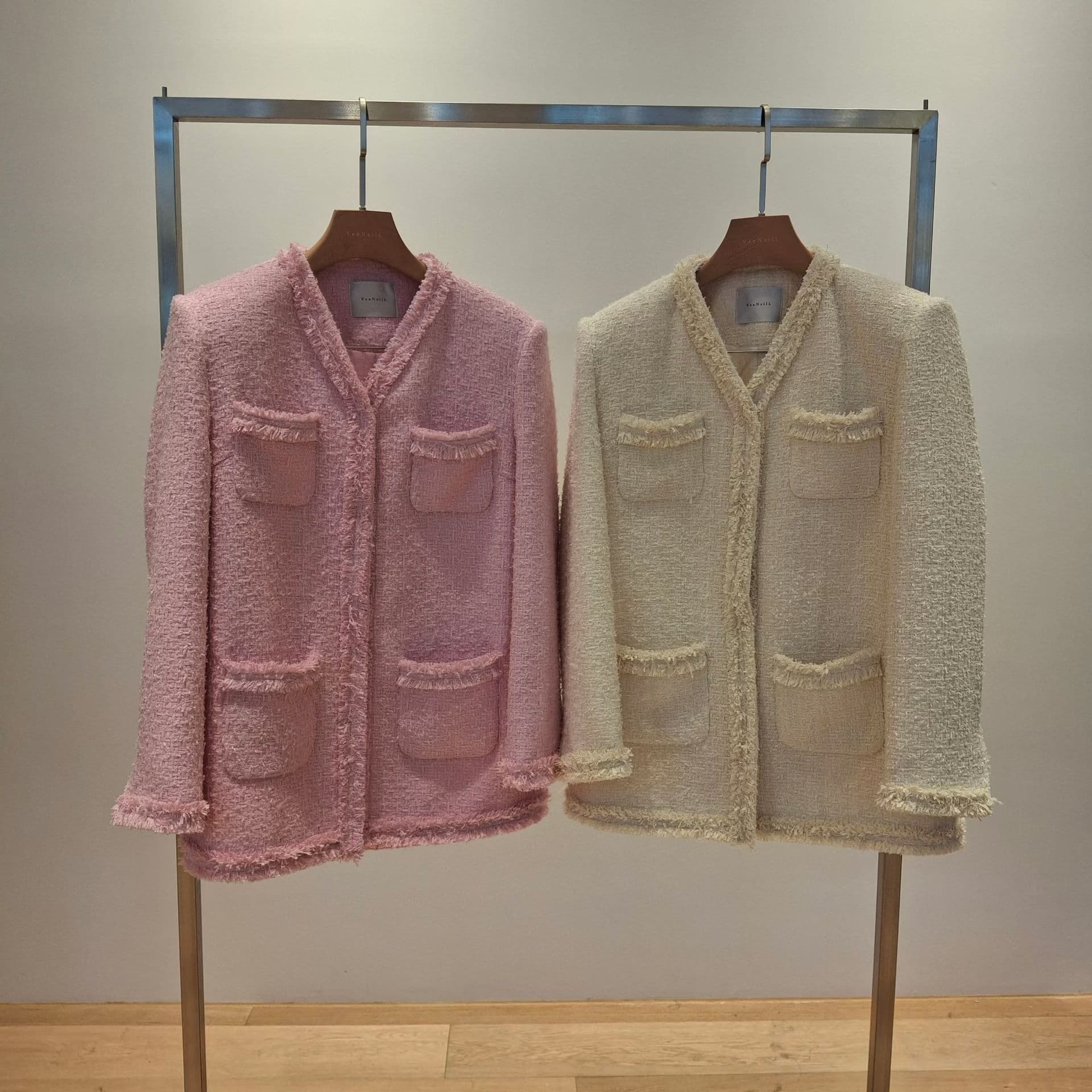Jenny Jacket 9