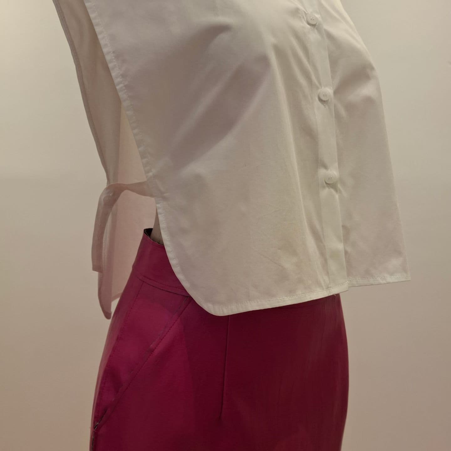 Fake Blouse 8