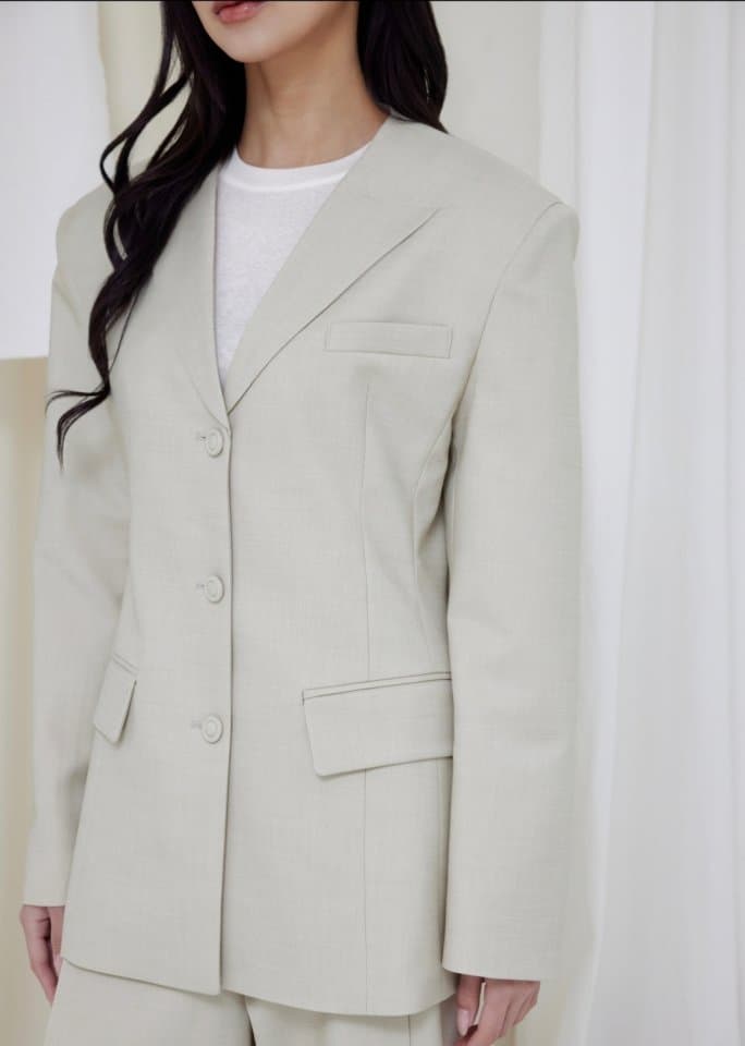 [LE:PPL] Liov Jacket 2