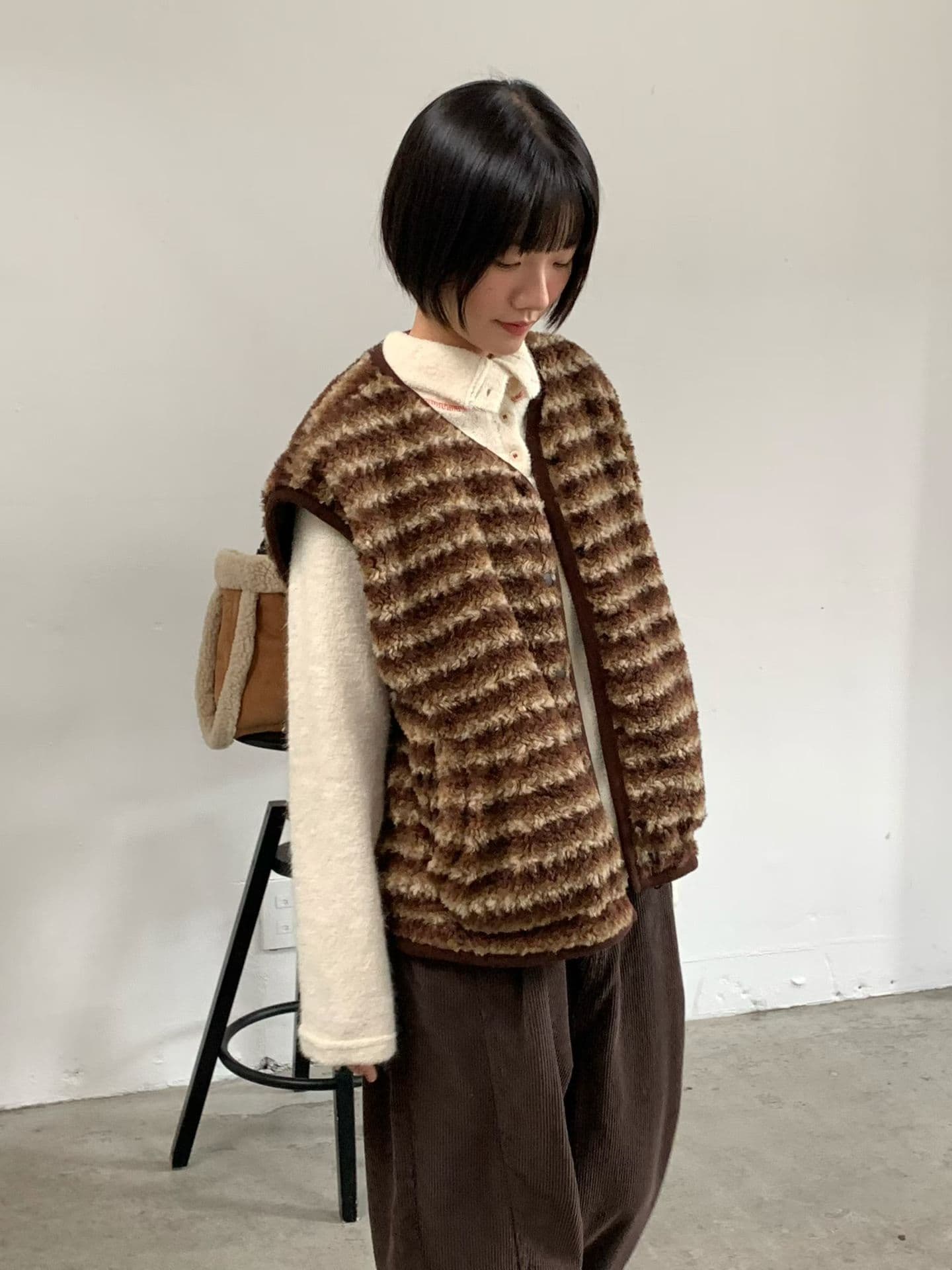 [VENTI] Blipper Dumble Vest 2