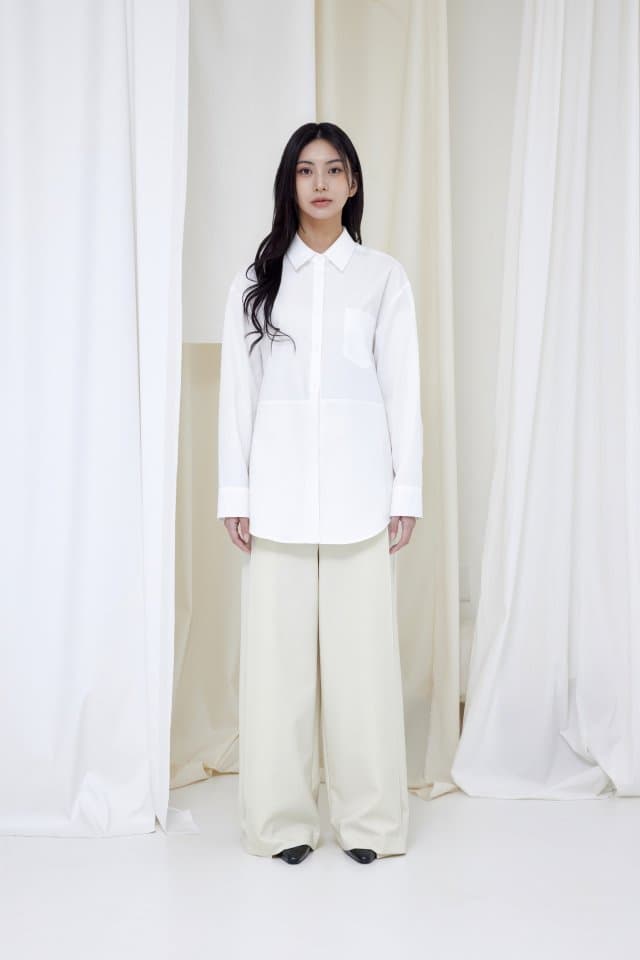 [LE:PPL] Is Long Blouse 9