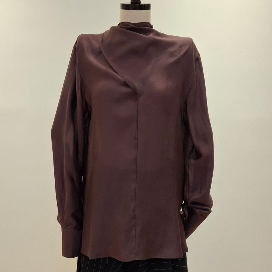 Cl Blouse 1
