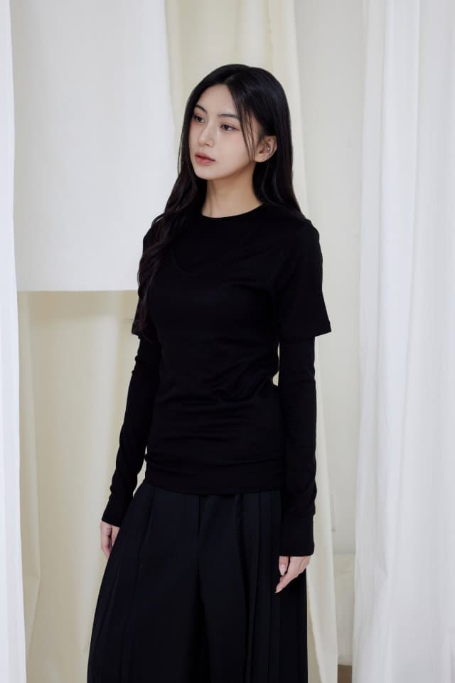 [LE:PPL] Thor Set T-Shirt 3