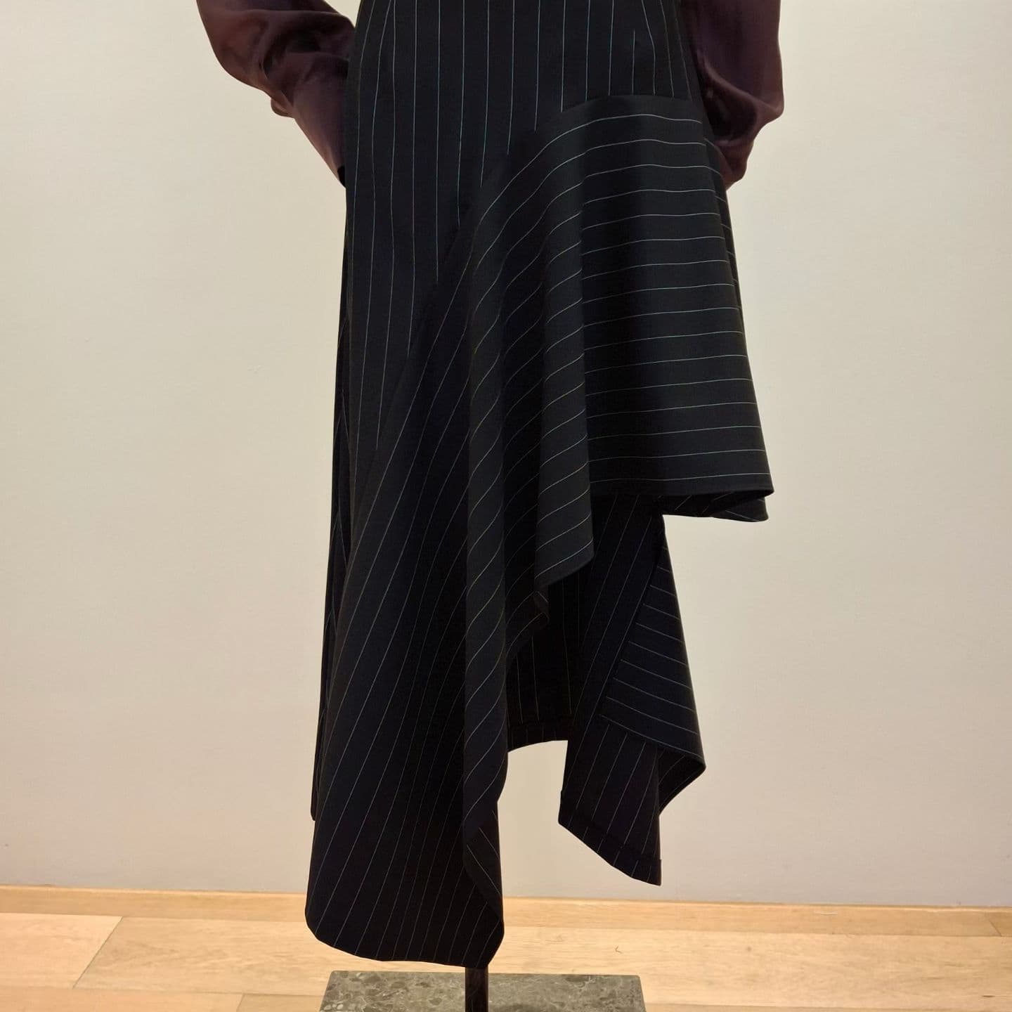 Milka Skirt 7