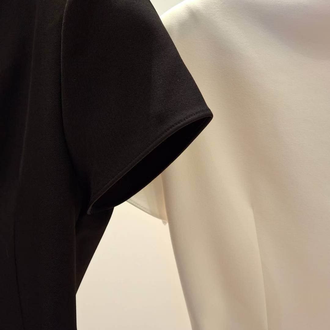 Tipping Blouse 8