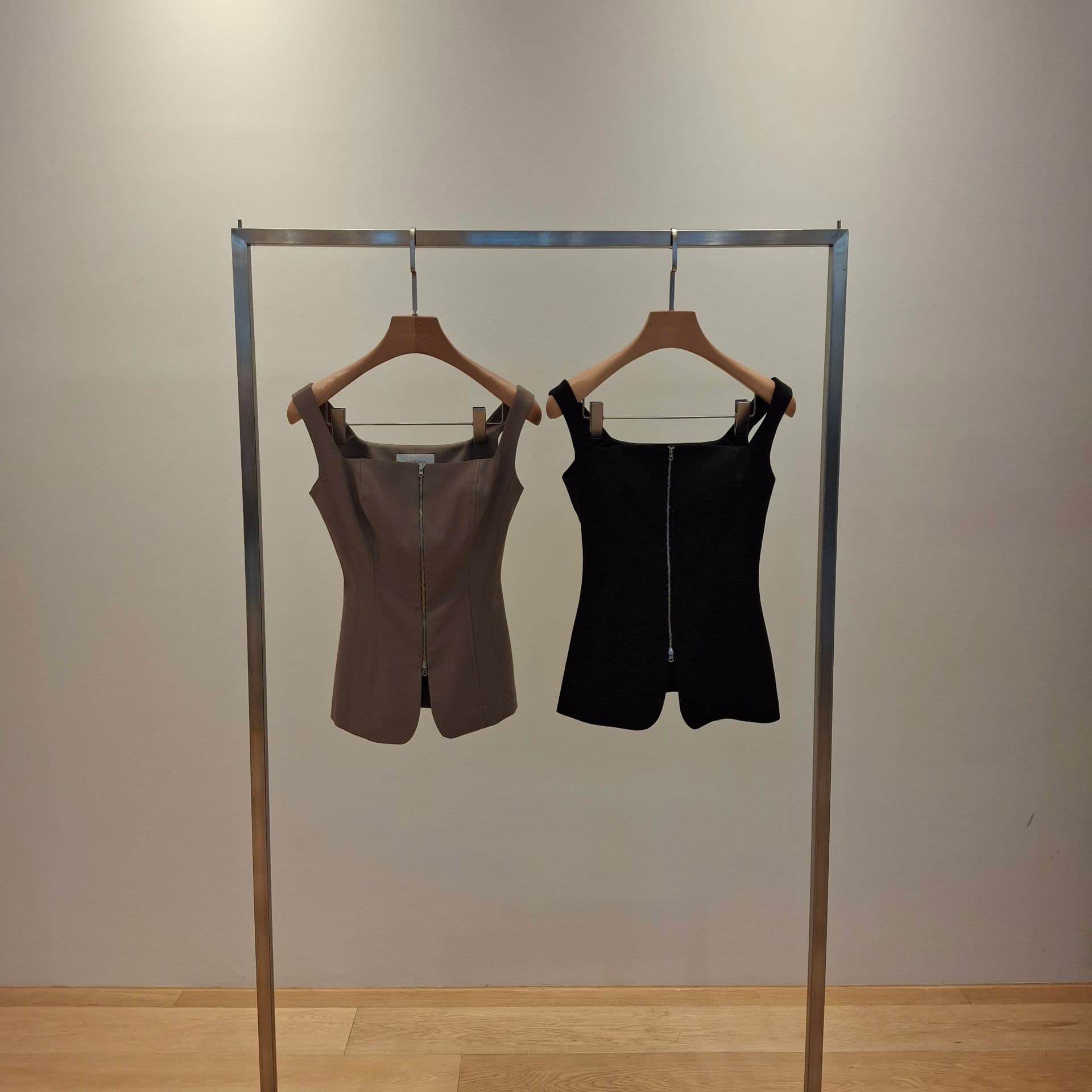 Heidi Blouse 8