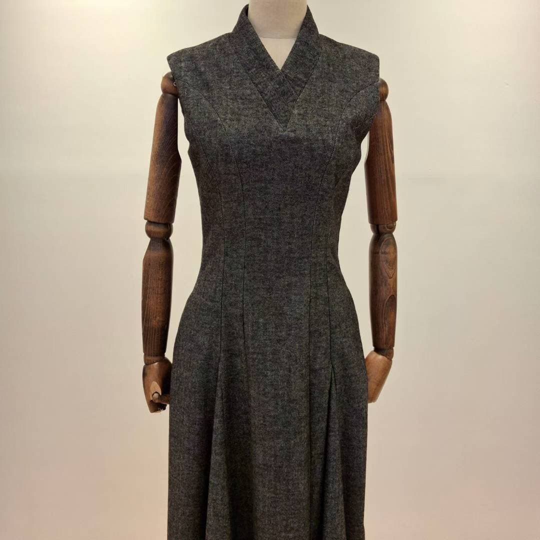 Sharoni Dress 5