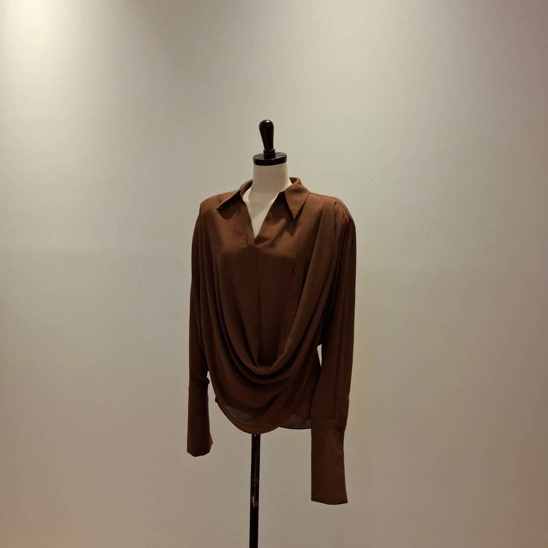 Urban Blouse 6