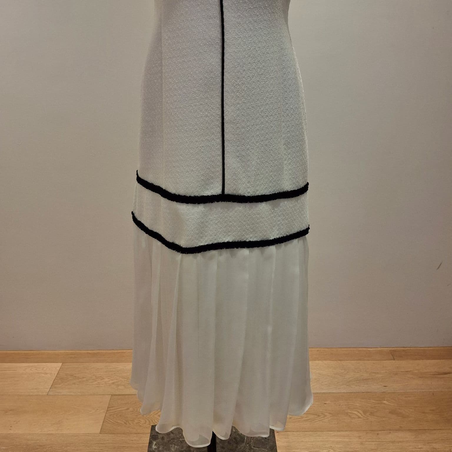 Weave Dress 4