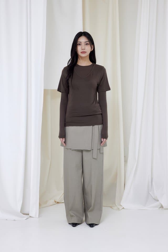 [LE:PPL] Thor Set T-Shirt 6