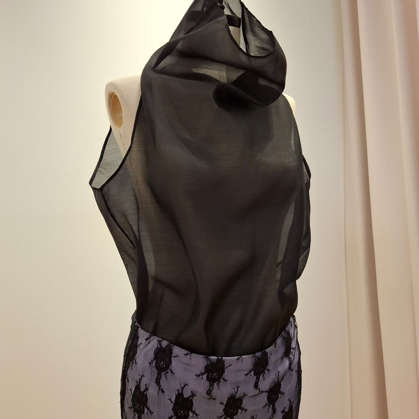 Ganza Blouse 5