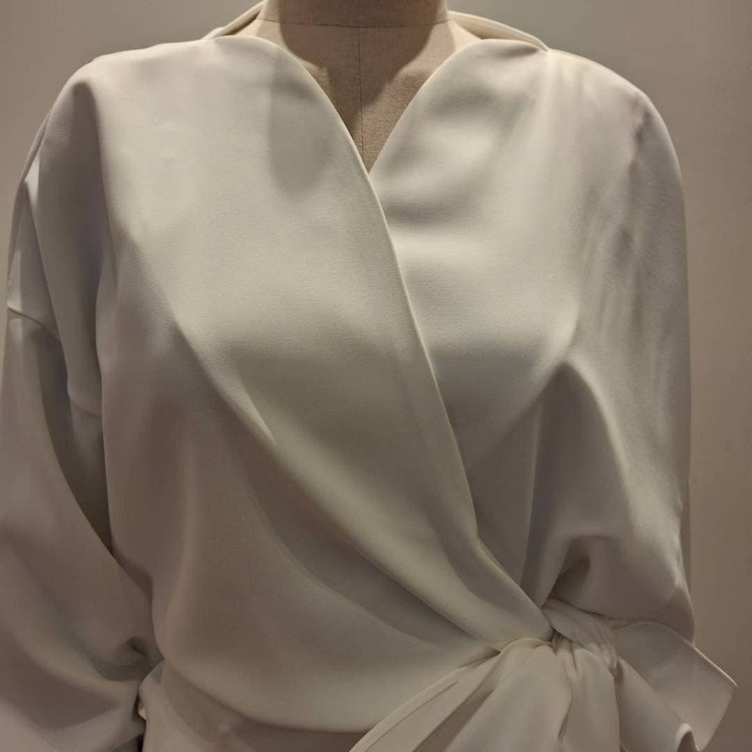 Ness Blouse 5