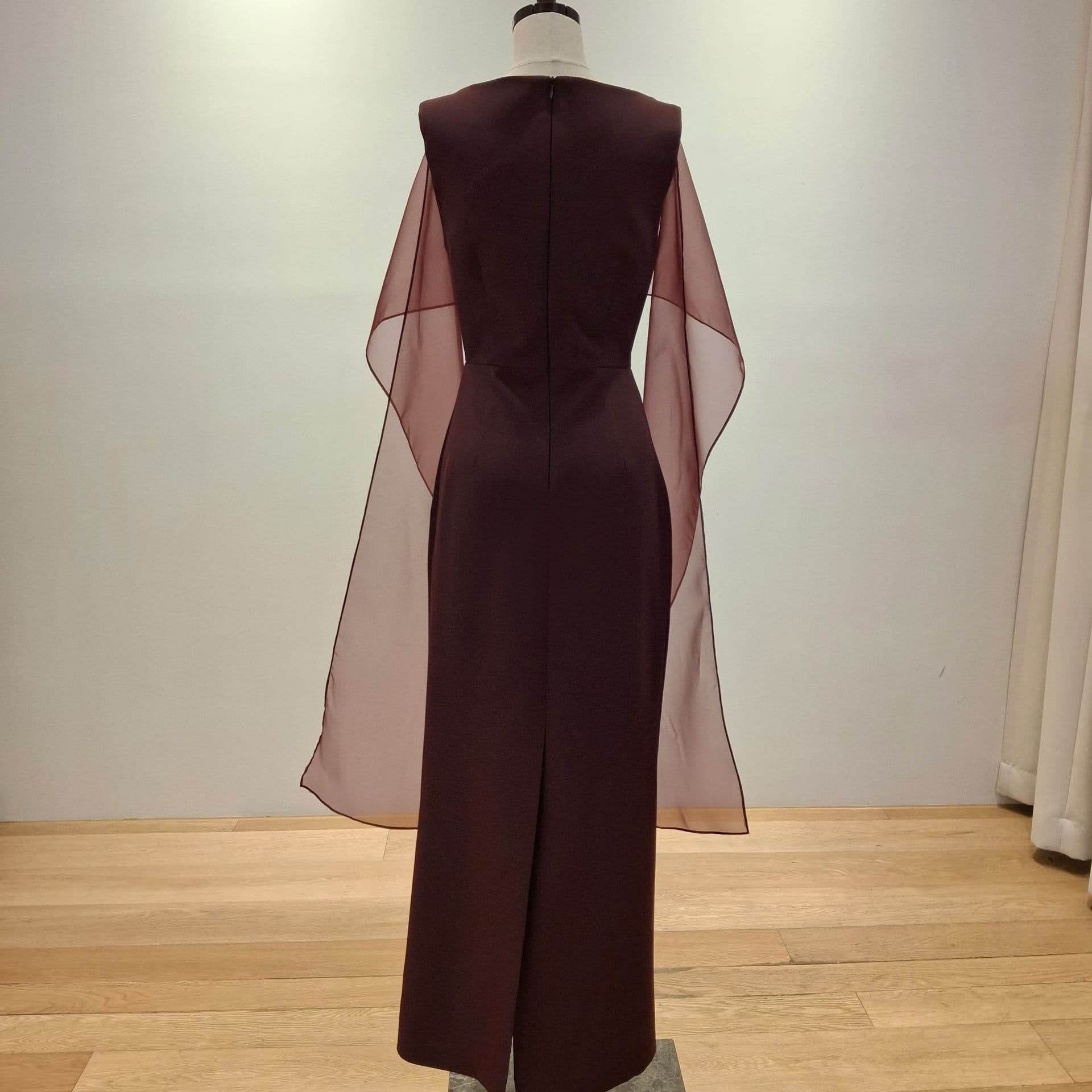 Belvro Dress 6