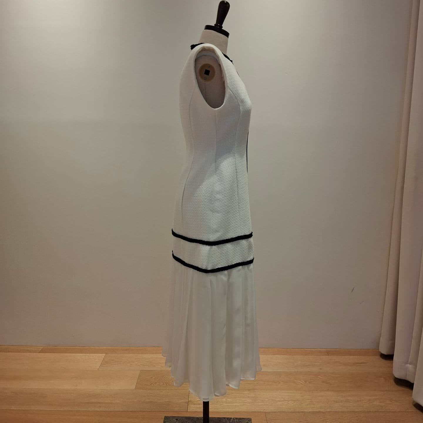 Weave Dress 7