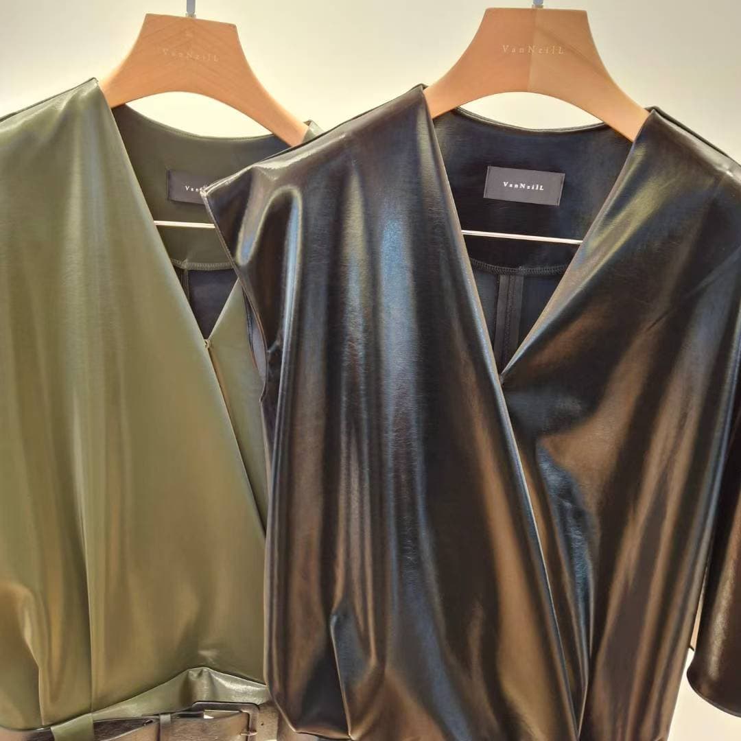 Breath Blouse 2