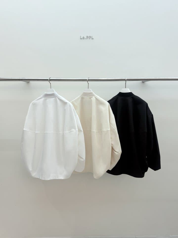 [LE:PPL] Lasse Jumper 2
