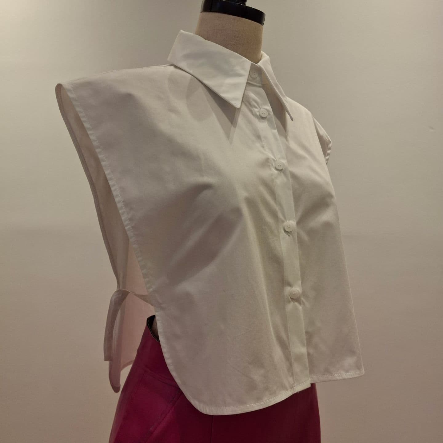 Fake Blouse 5