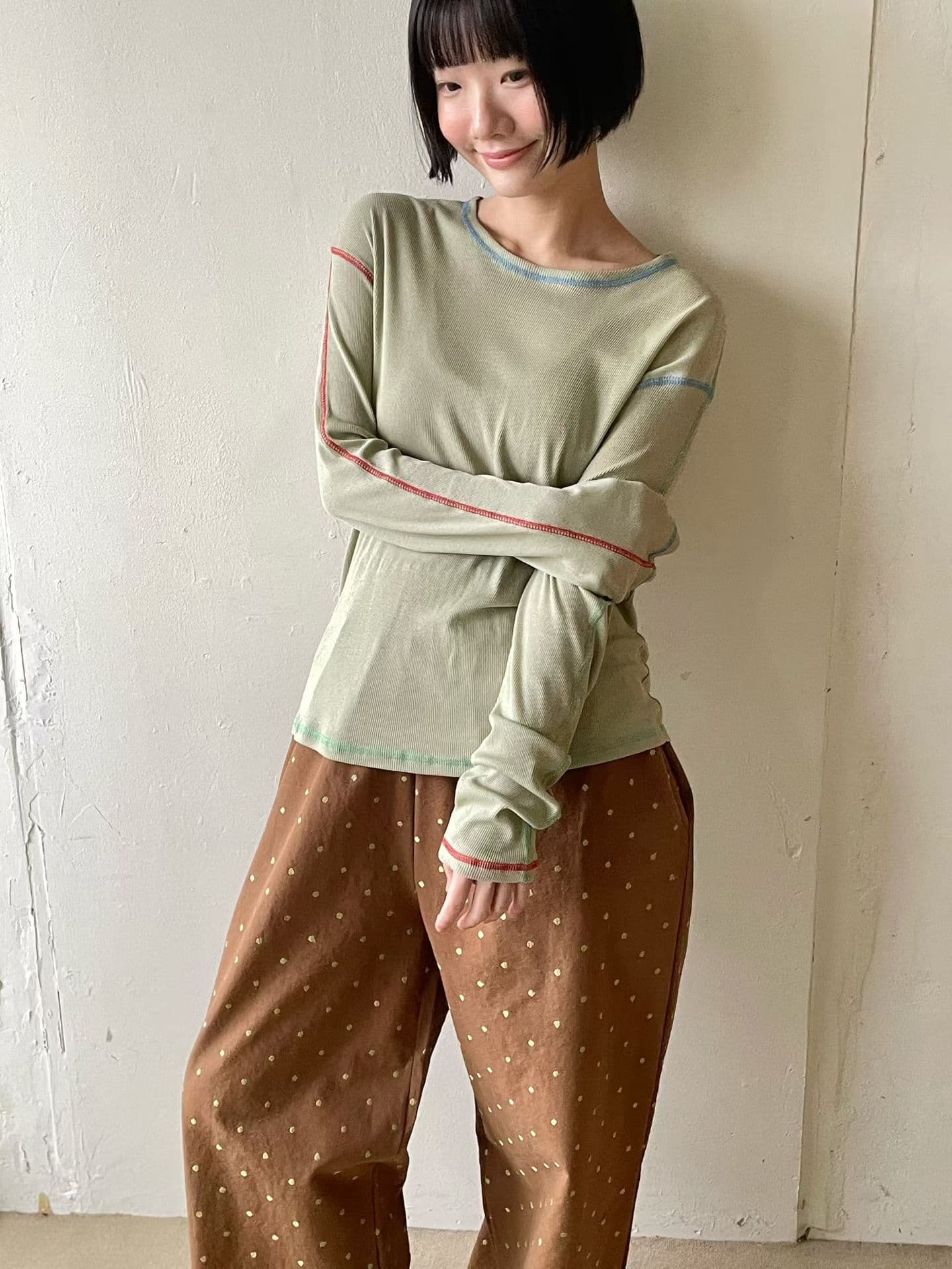 [VENTI] Kiki Gyrobba T-Shirt 6