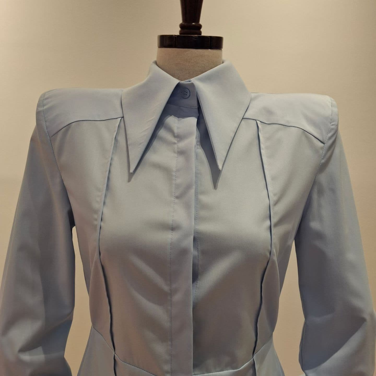 Arno Blouse 3