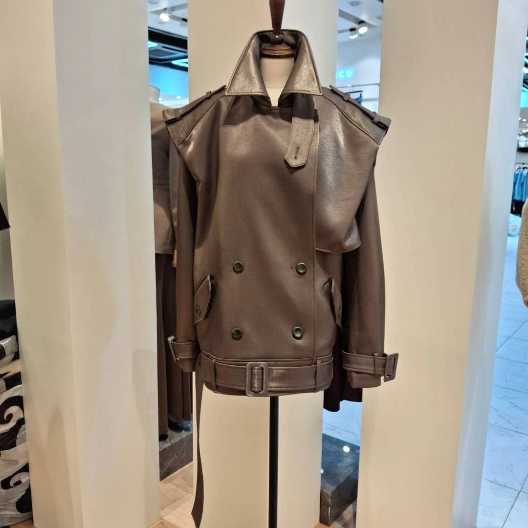 Mark Jacket 5