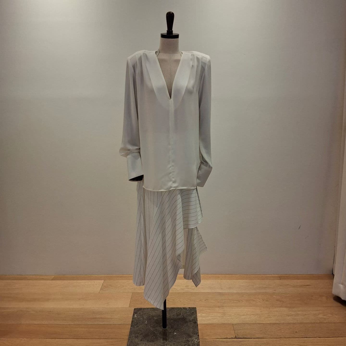 Brill Blouse 5