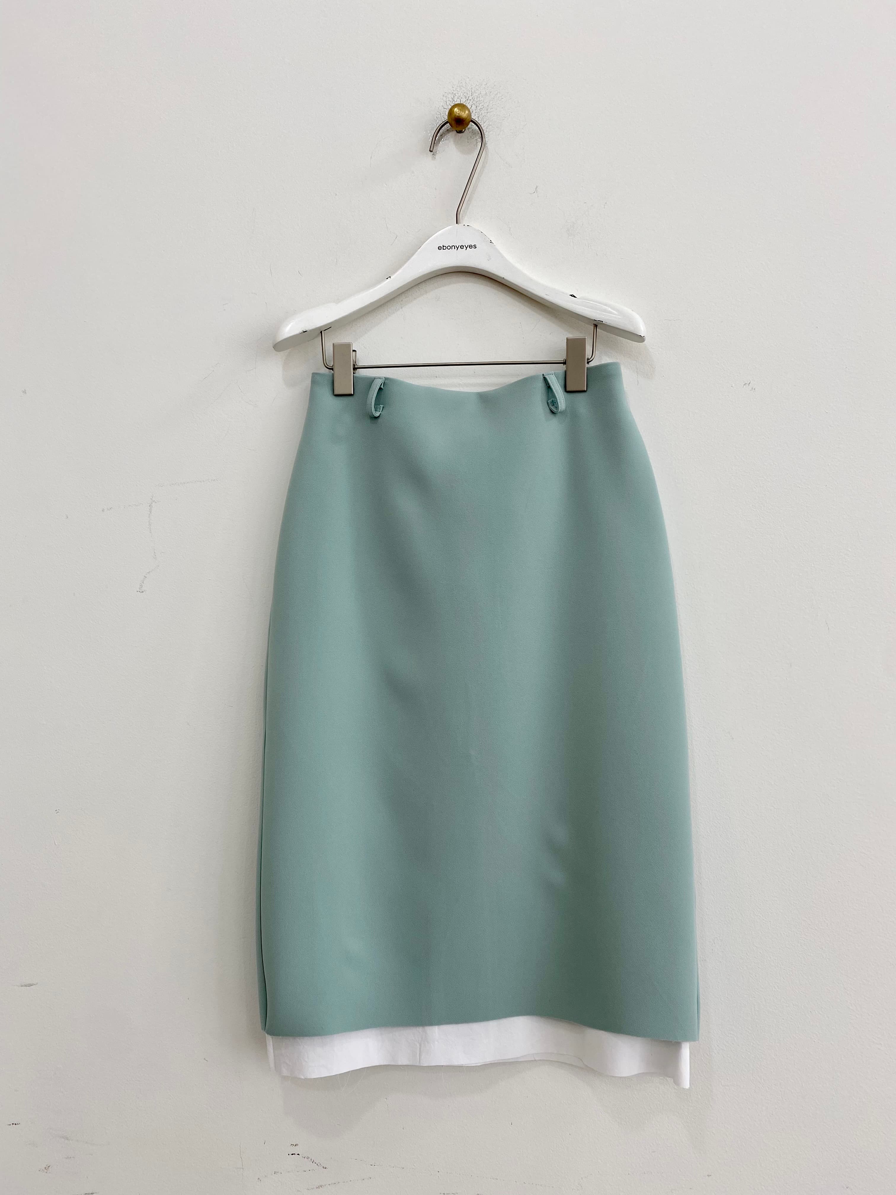 [THE EBONYEYES] Kona Midi Skirt 1