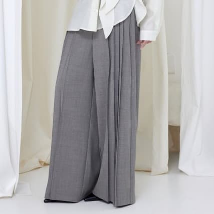 [LE:PPL] Rave Pants 1