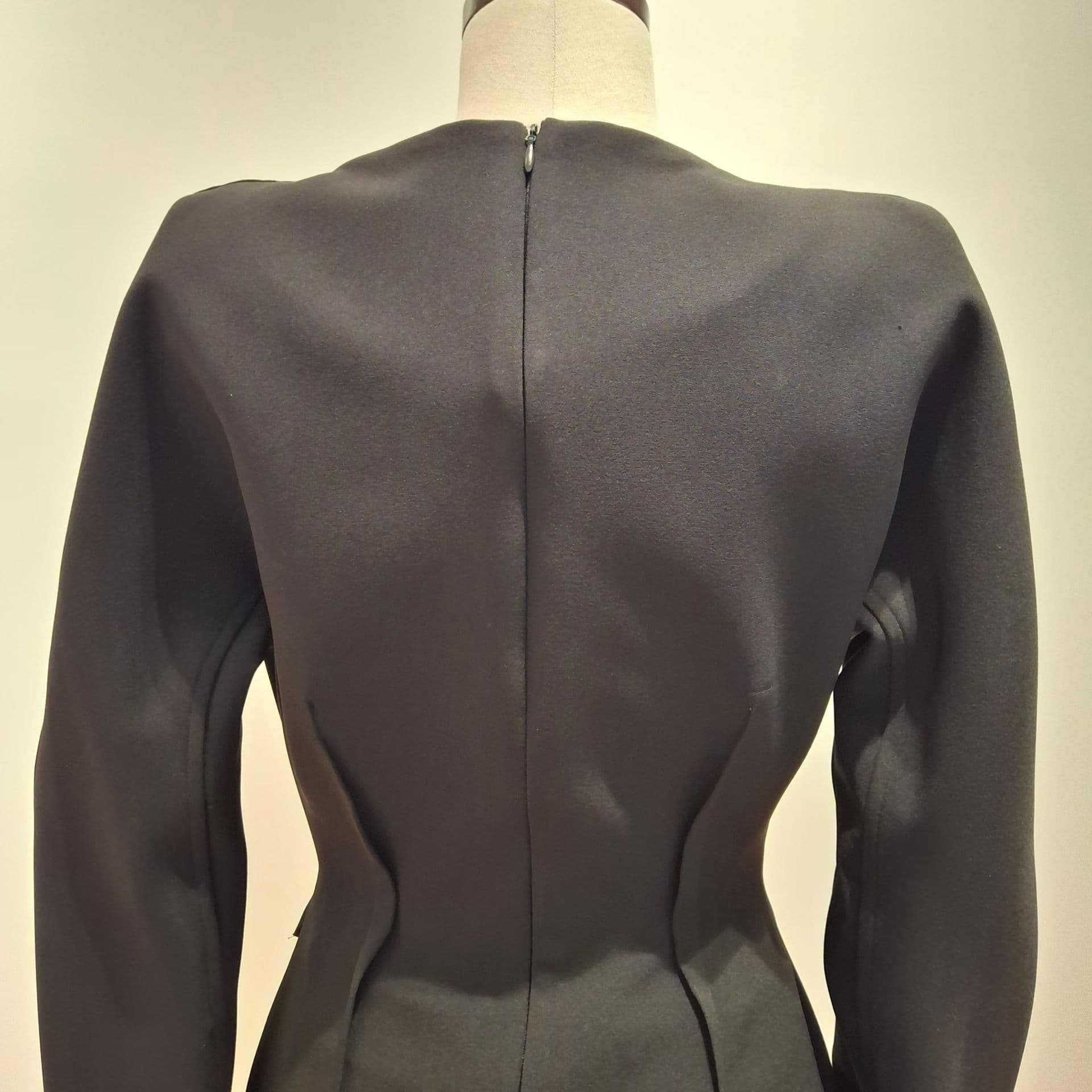 Leaf Blouse 8