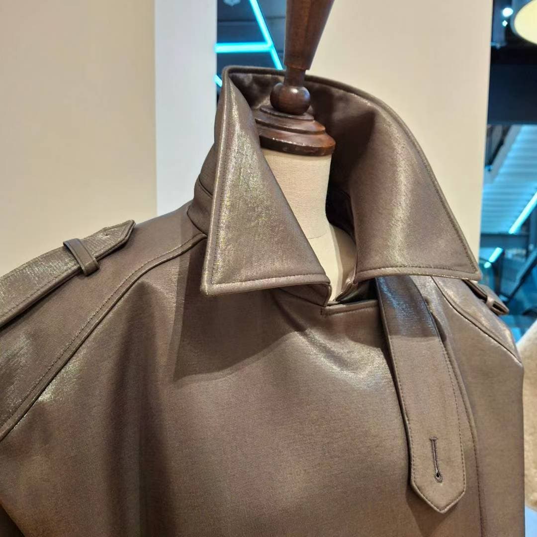 Mark Jacket 2
