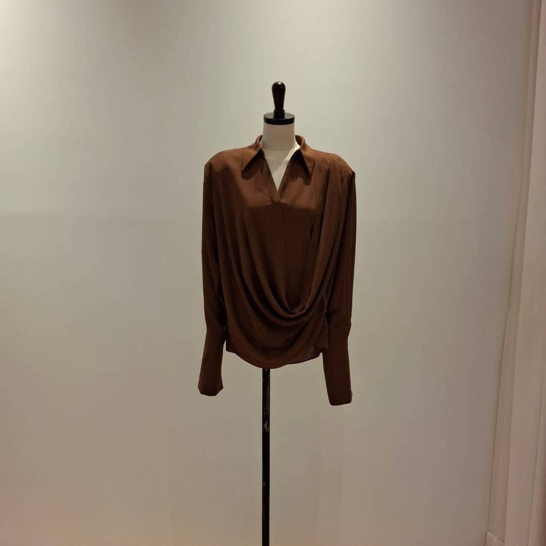 Urban Blouse 2