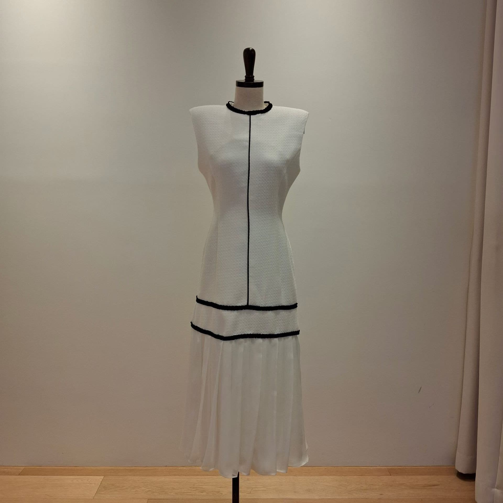 Weave Dress 1
