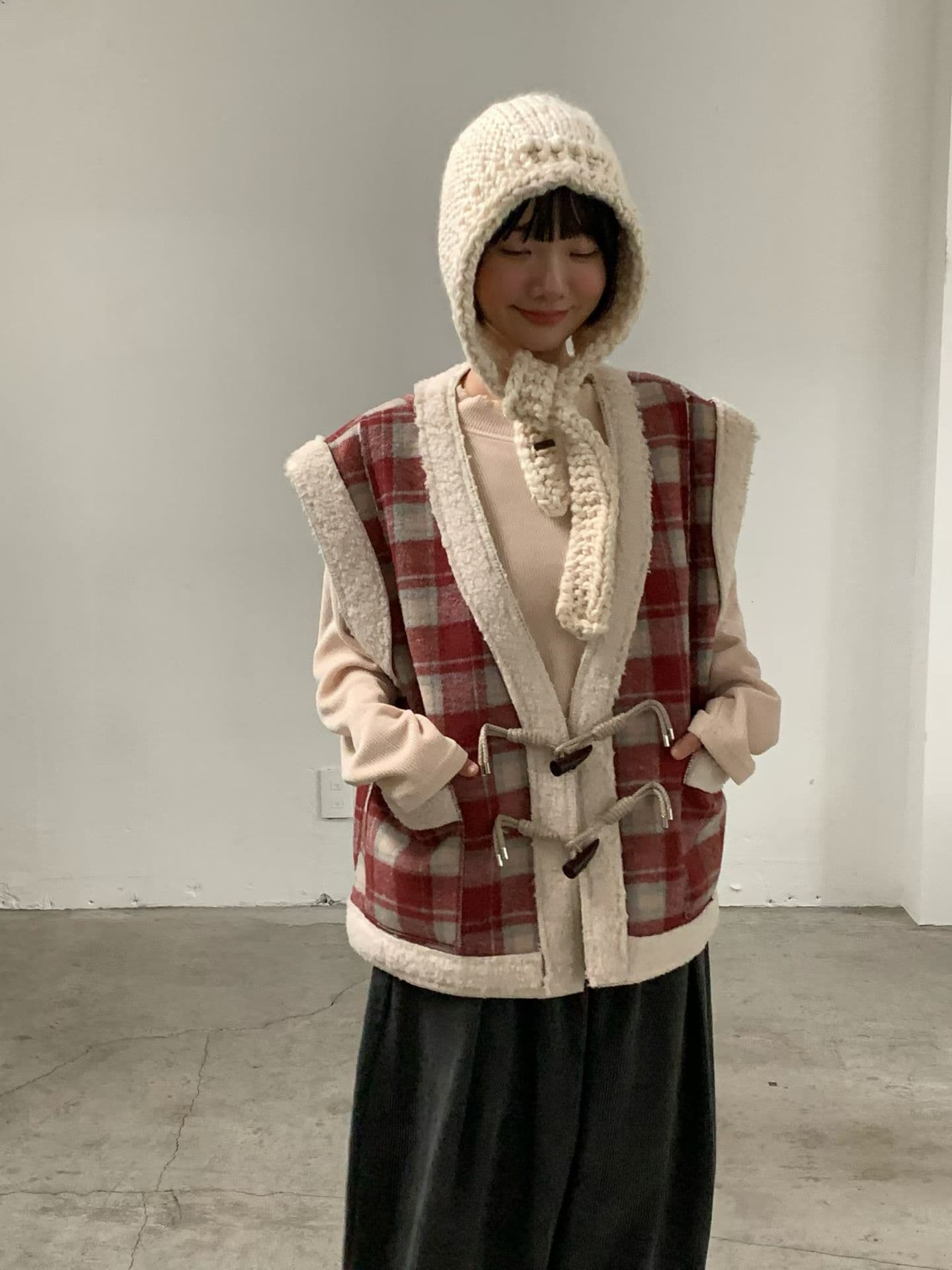 [VENTI] Cheche Dumble Vest 6