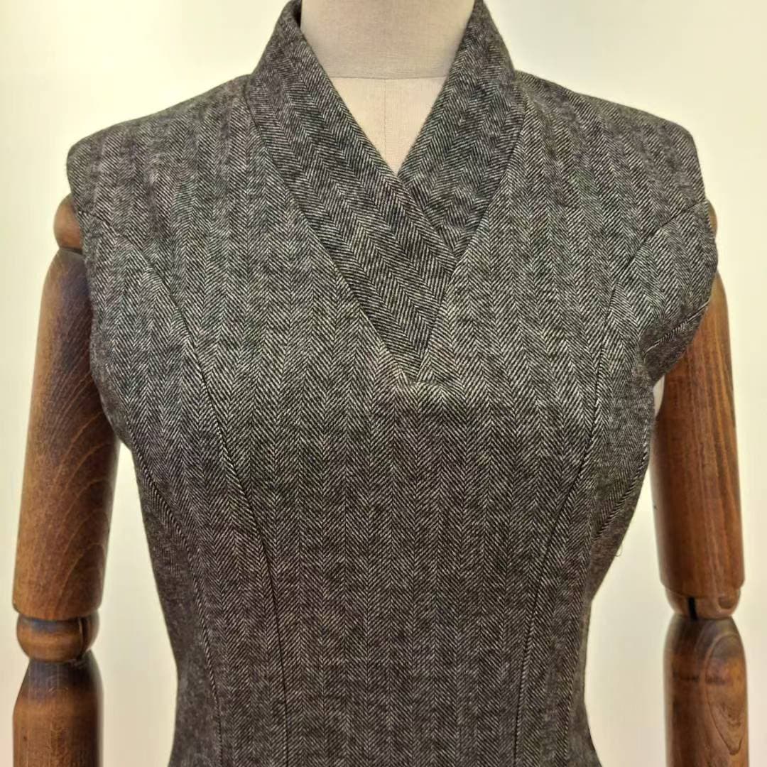 Sharoni Dress 9