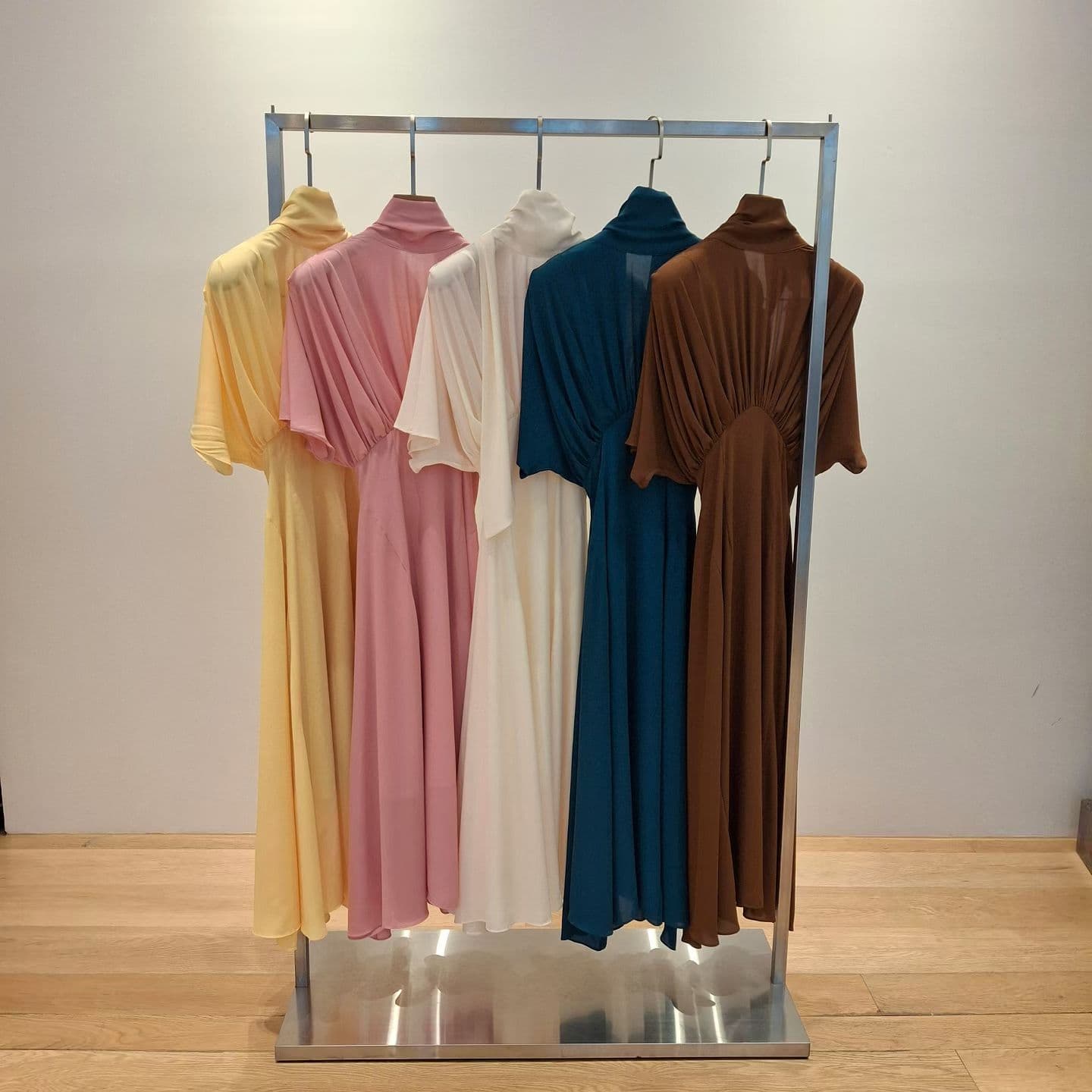 New Morning Dress 7