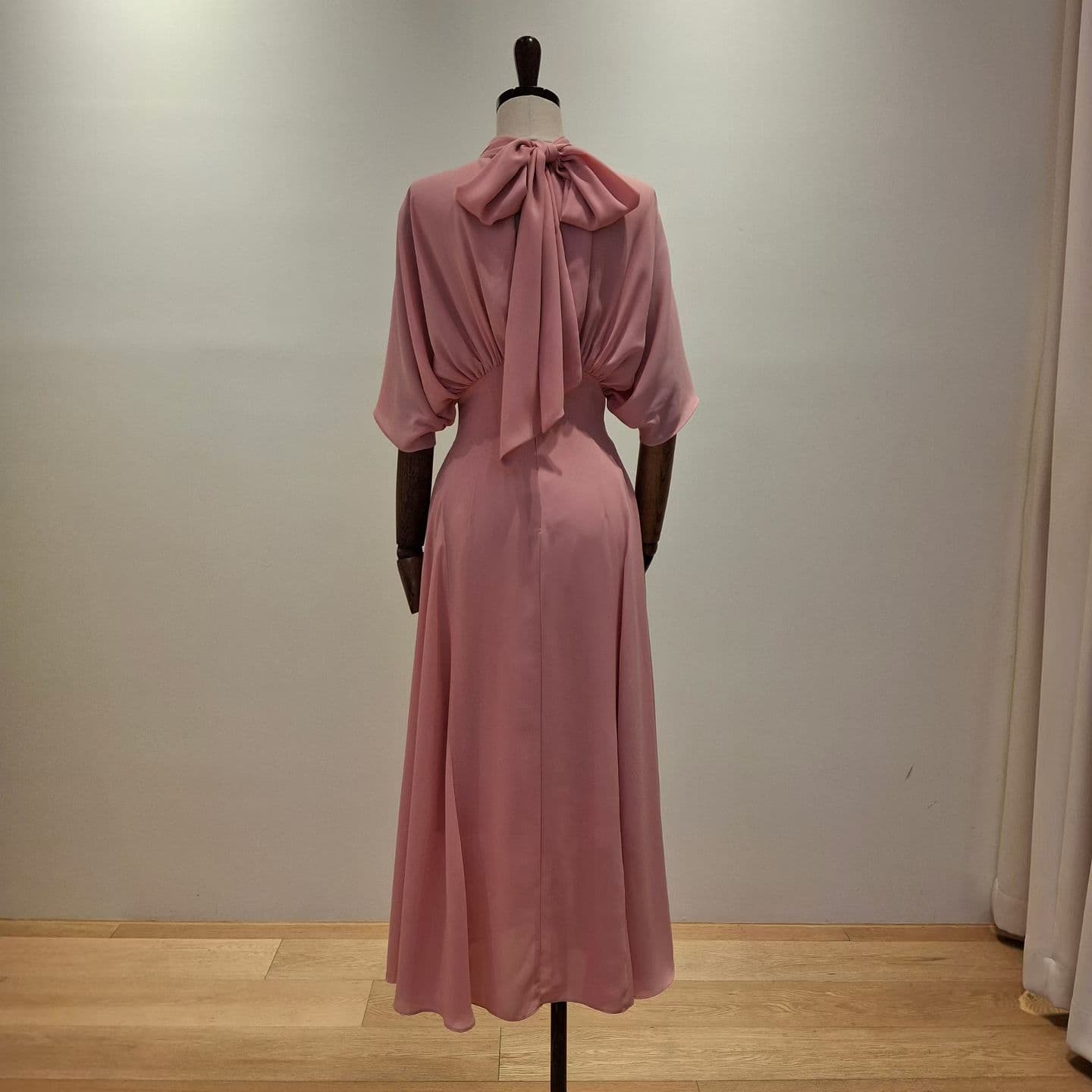 New Morning Dress 6