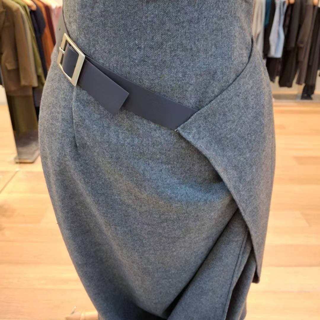 Swinji Skirt 2