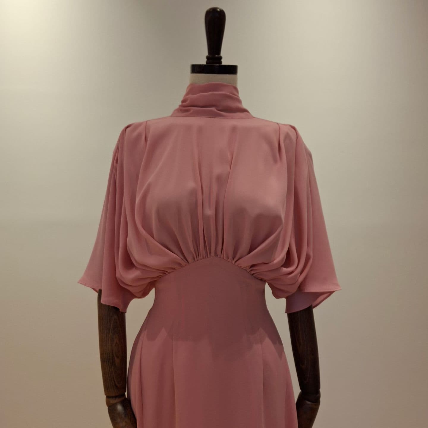 New Morning Dress 2