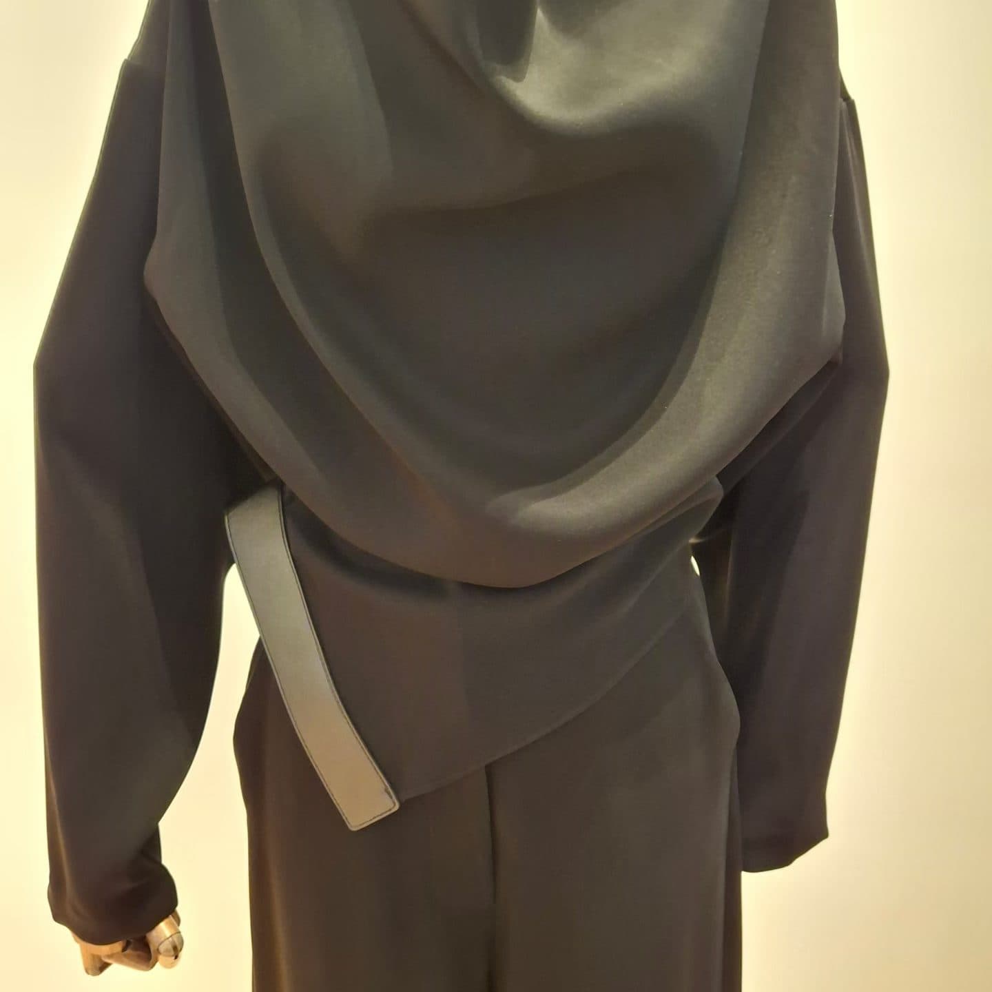 Belty Blouse 3