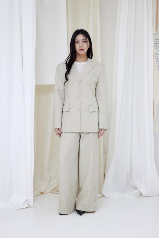 [LE:PPL] Liov Jacket 7