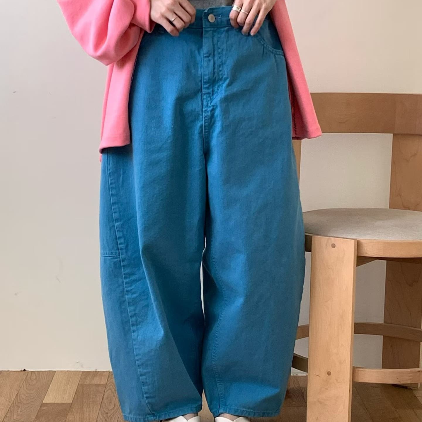 [VENTI] Bobo Pigments Pants 1