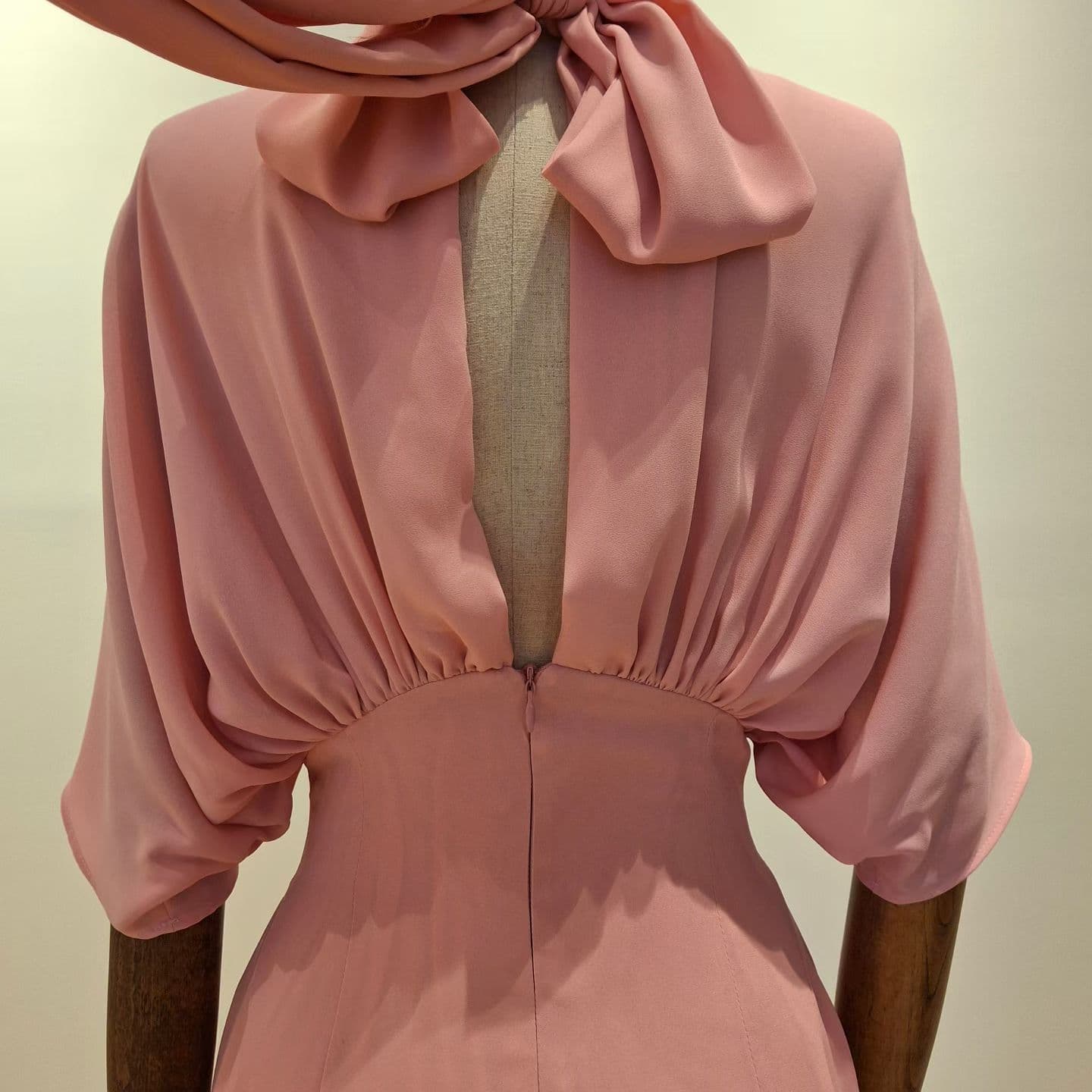 New Morning Dress 3