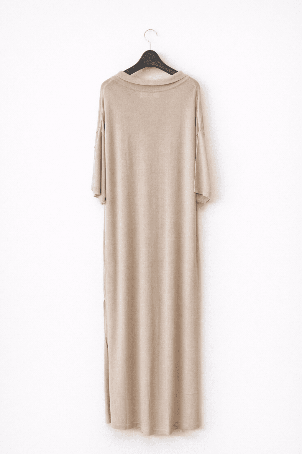 [FAV] Knit Polo Dress 2