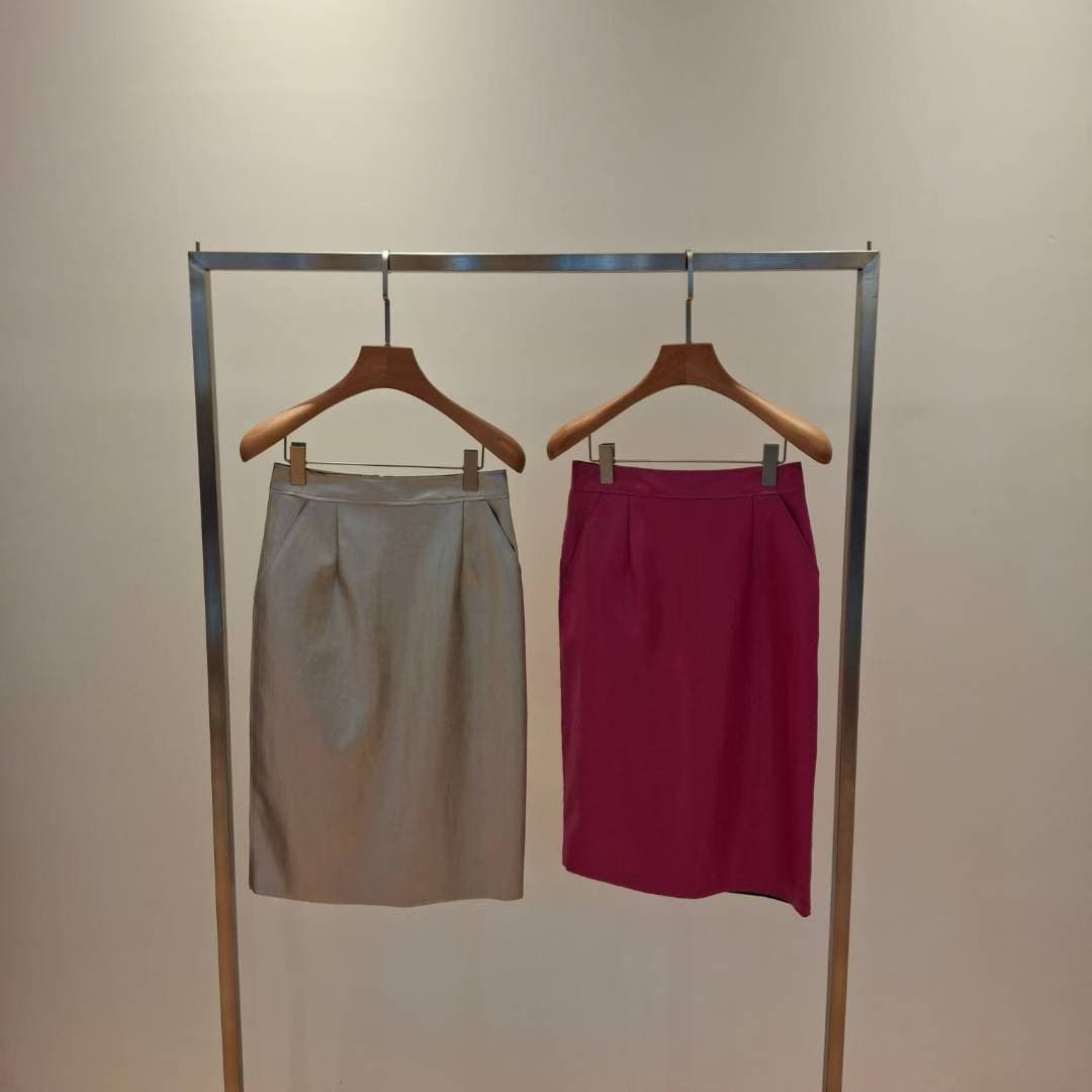 Fish Skirt 8