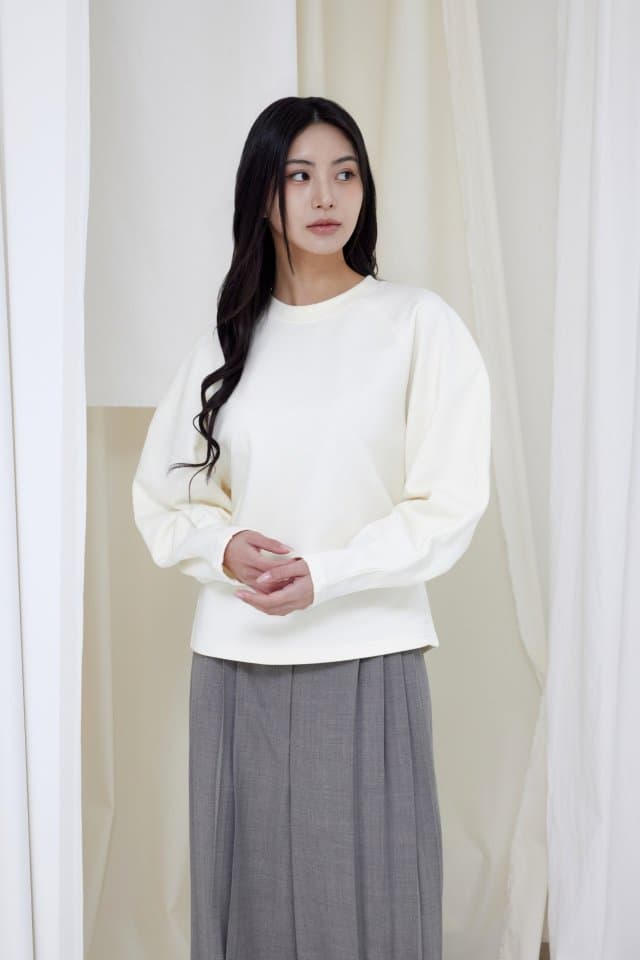 [LE:PPL] Venti Balloon T-Shirt 6