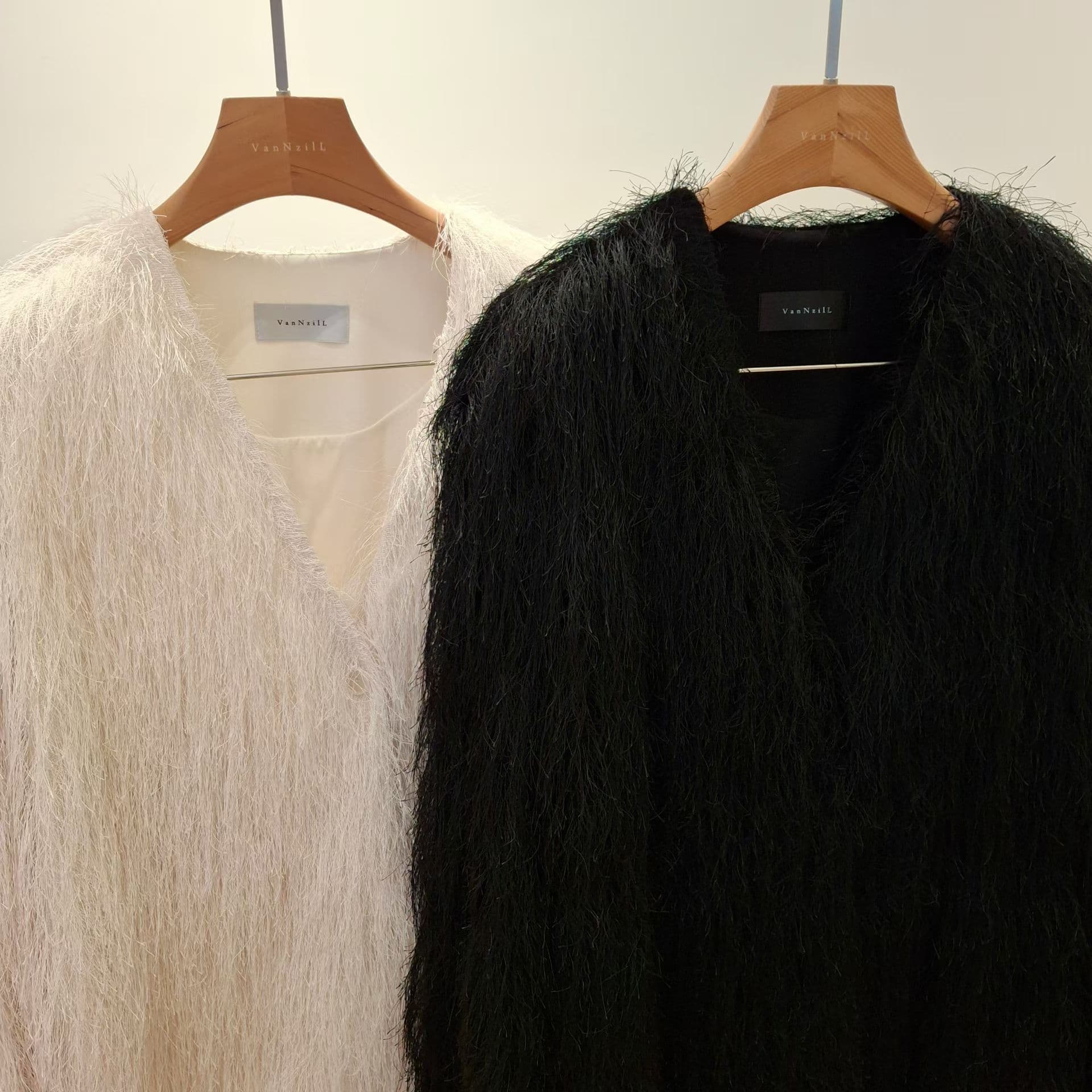 Ostrich Jacket 7